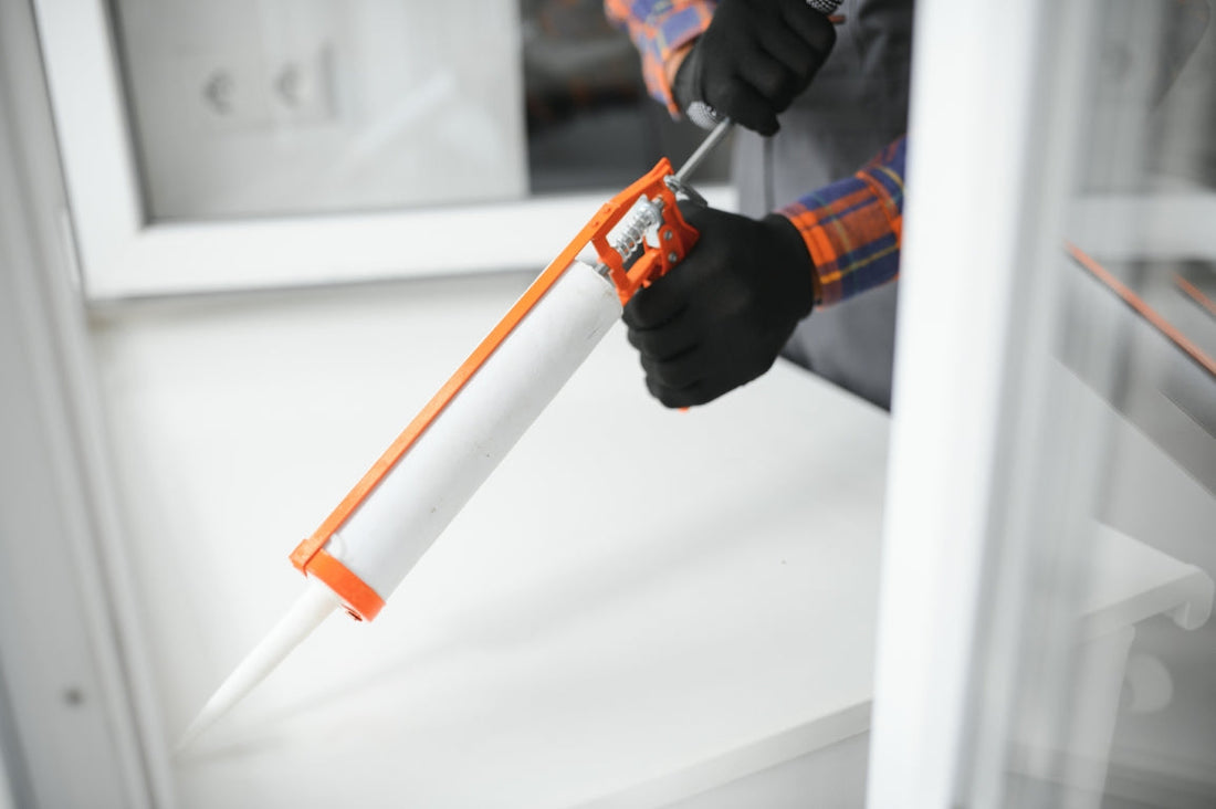 What's The Difference Between Silicone Sealant and Adhesive?